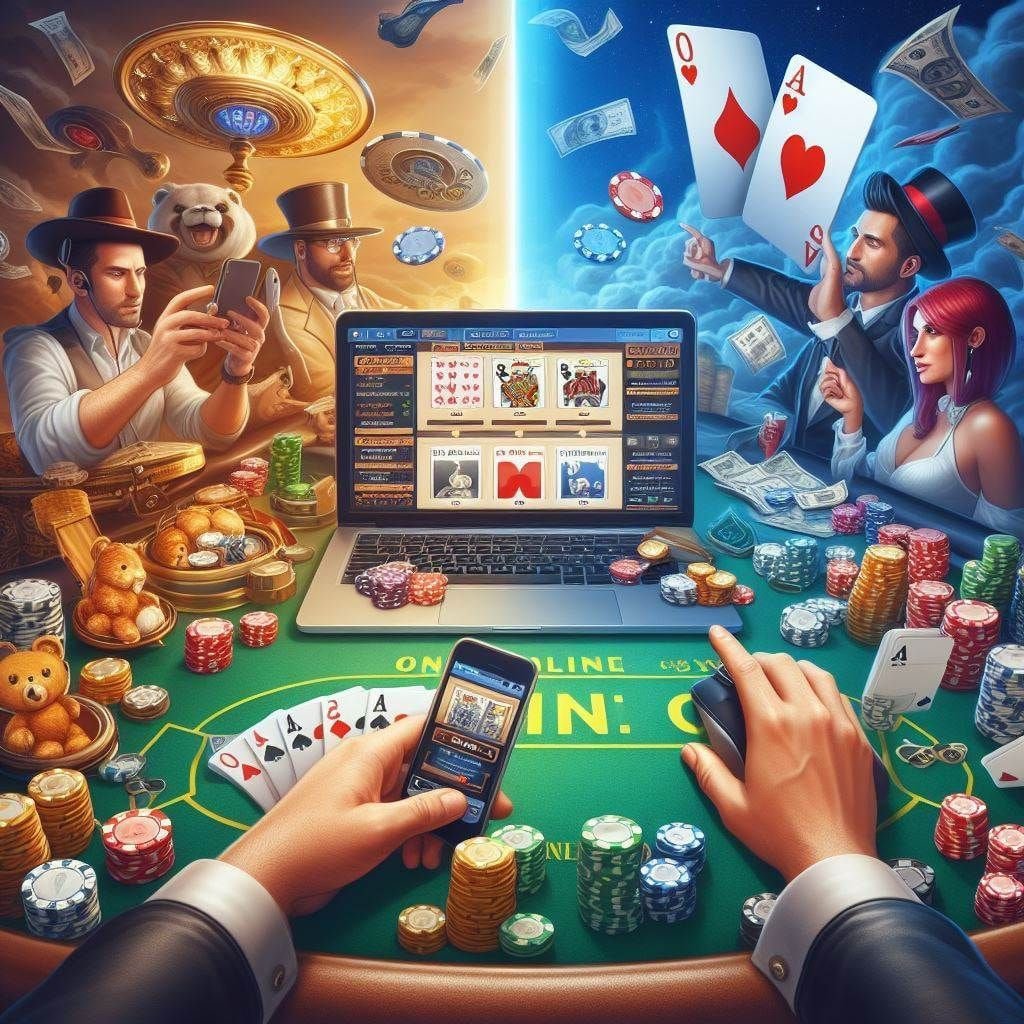 bng games